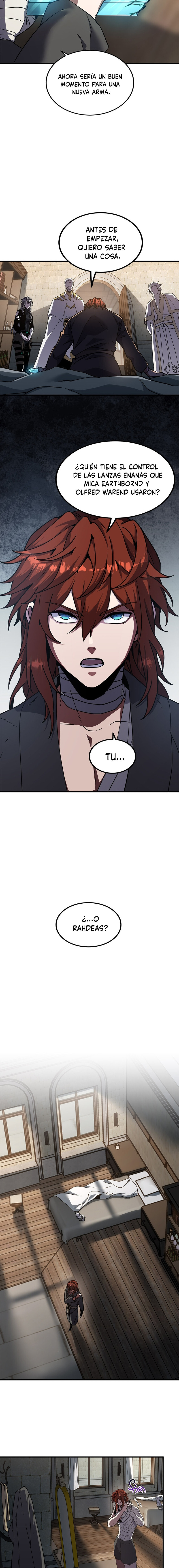 Read La Vida Después de la Muerte (es) Manga Online