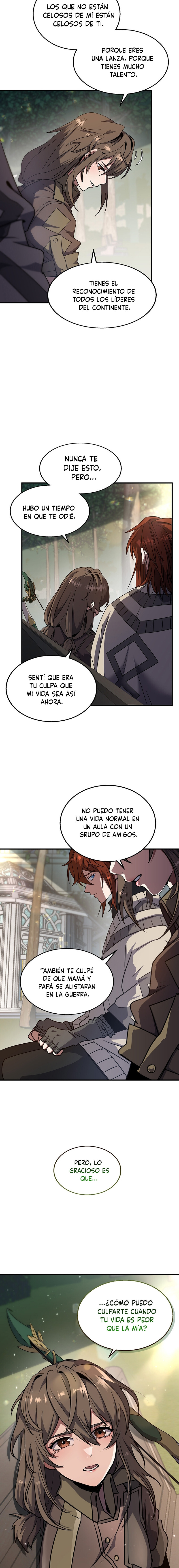 Read La Vida Después de la Muerte (es) Manga Online