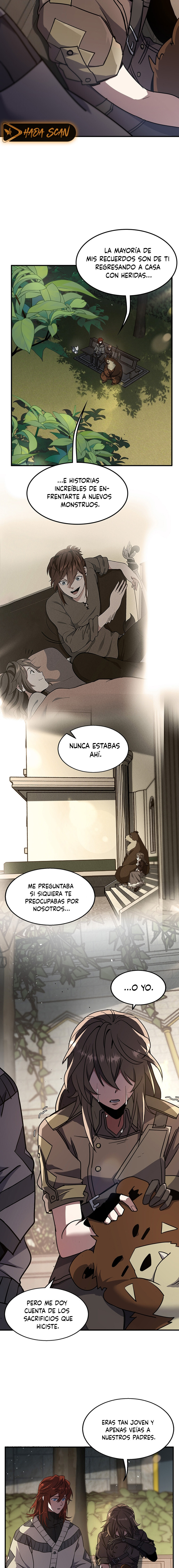Read La Vida Después de la Muerte (es) Manga Online