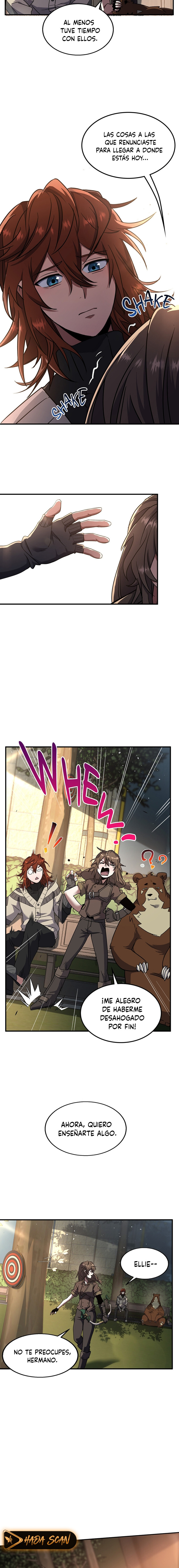 Read La Vida Después de la Muerte (es) Manga Online