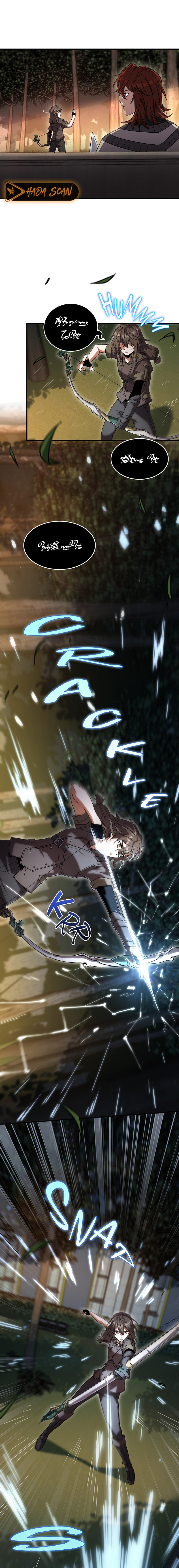 Read La Vida Después de la Muerte (es) Manga Online