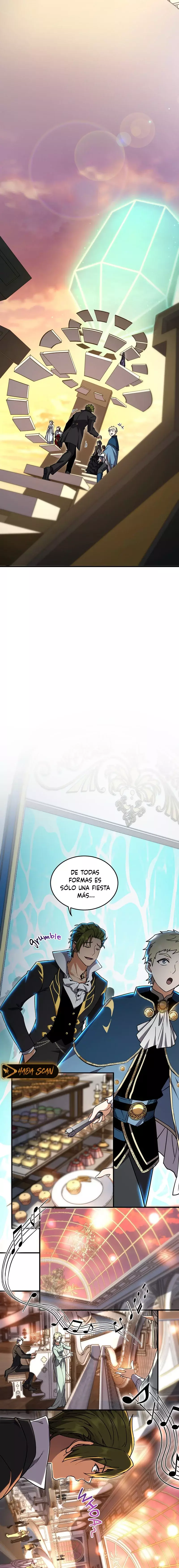 Read La Vida Después de la Muerte (es) Manga Online