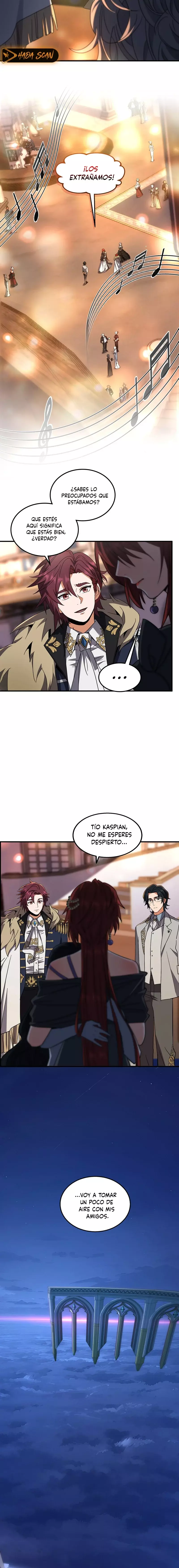 Read La Vida Después de la Muerte (es) Manga Online