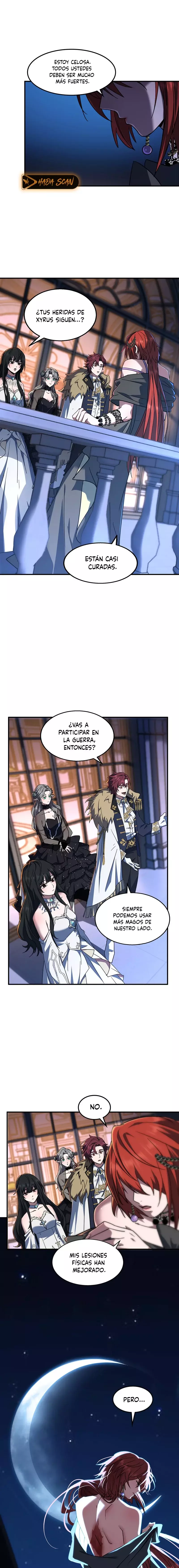 Read La Vida Después de la Muerte (es) Manga Online