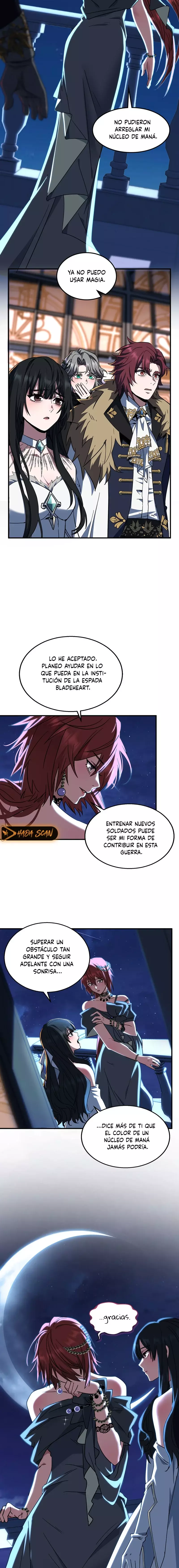 Read La Vida Después de la Muerte (es) Manga Online