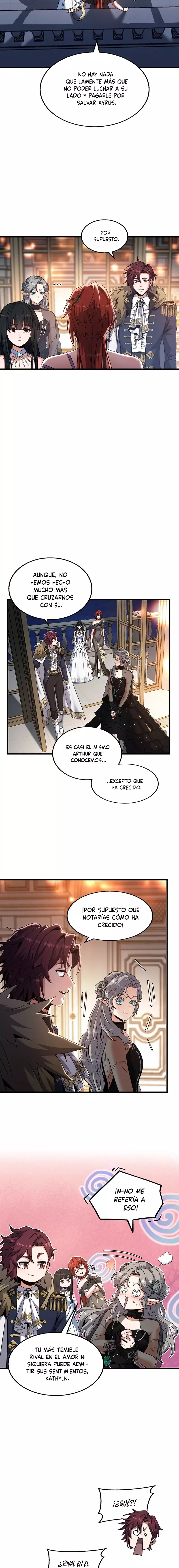 Read La Vida Después de la Muerte (es) Manga Online