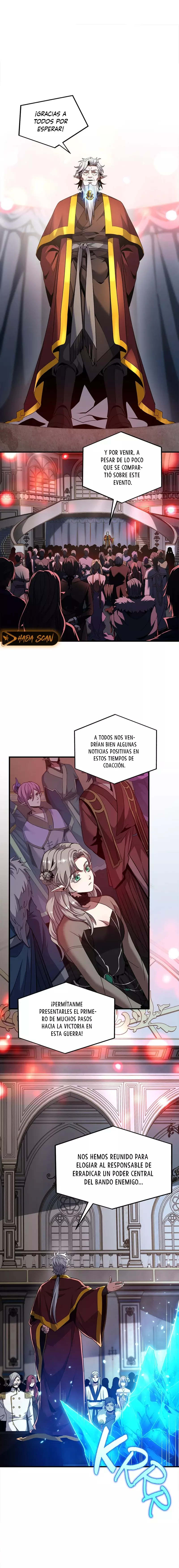 Read La Vida Después de la Muerte (es) Manga Online