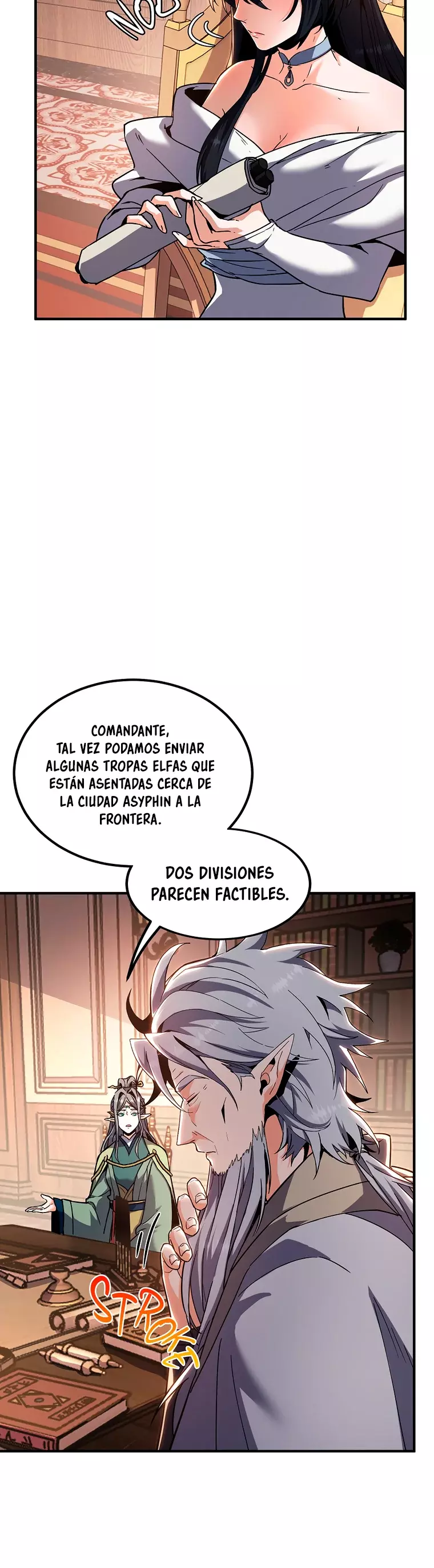 Read La Vida Después de la Muerte (es) Manga Online
