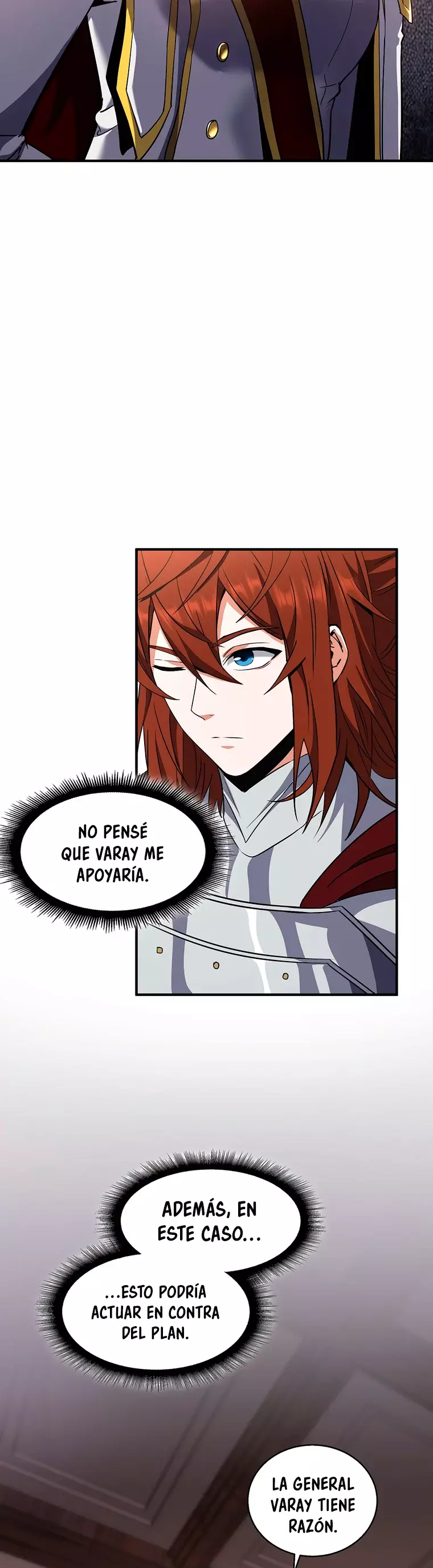Read La Vida Después de la Muerte (es) Manga Online