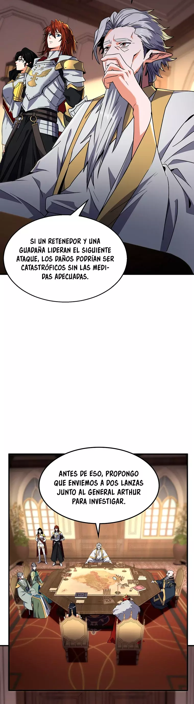 Read La Vida Después de la Muerte (es) Manga Online