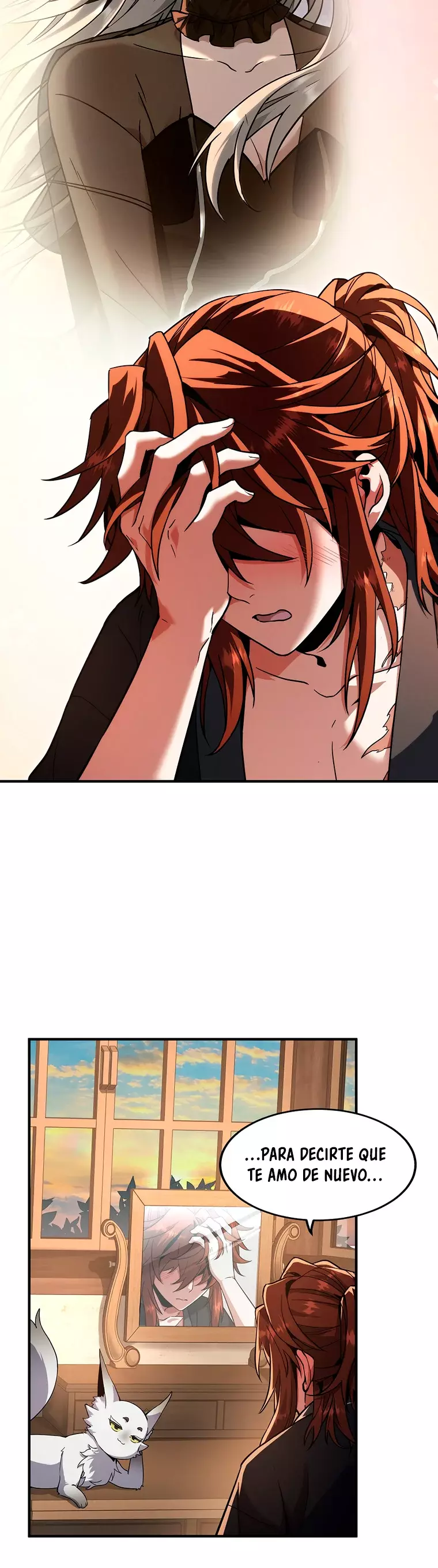 Read La Vida Después de la Muerte (es) Manga Online