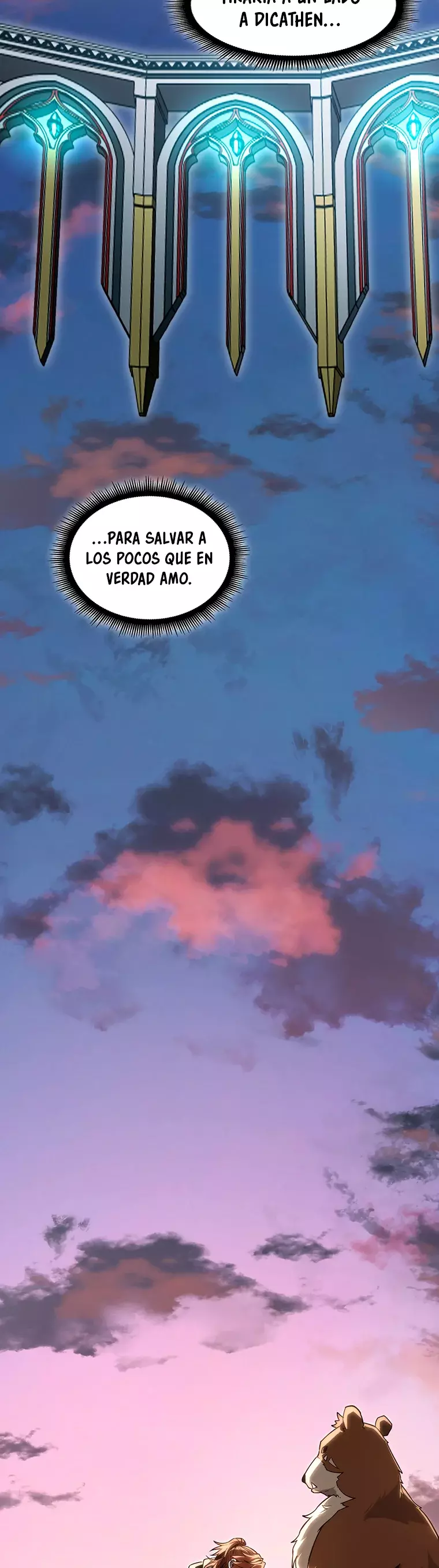 Read La Vida Después de la Muerte (es) Manga Online