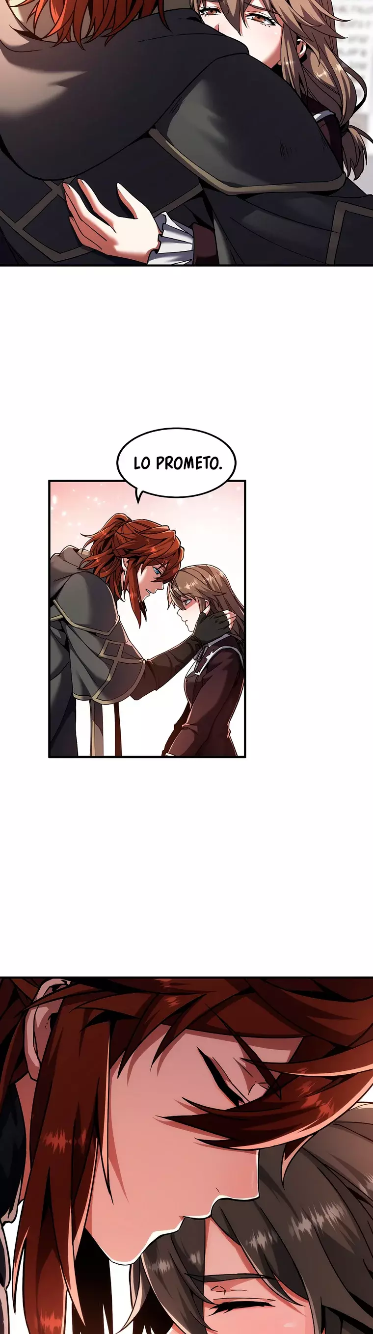 Read La Vida Después de la Muerte (es) Manga Online