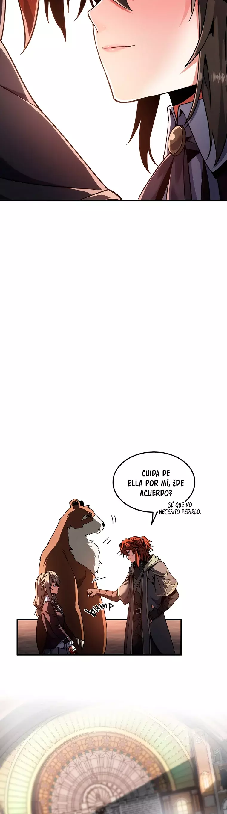 Read La Vida Después de la Muerte (es) Manga Online