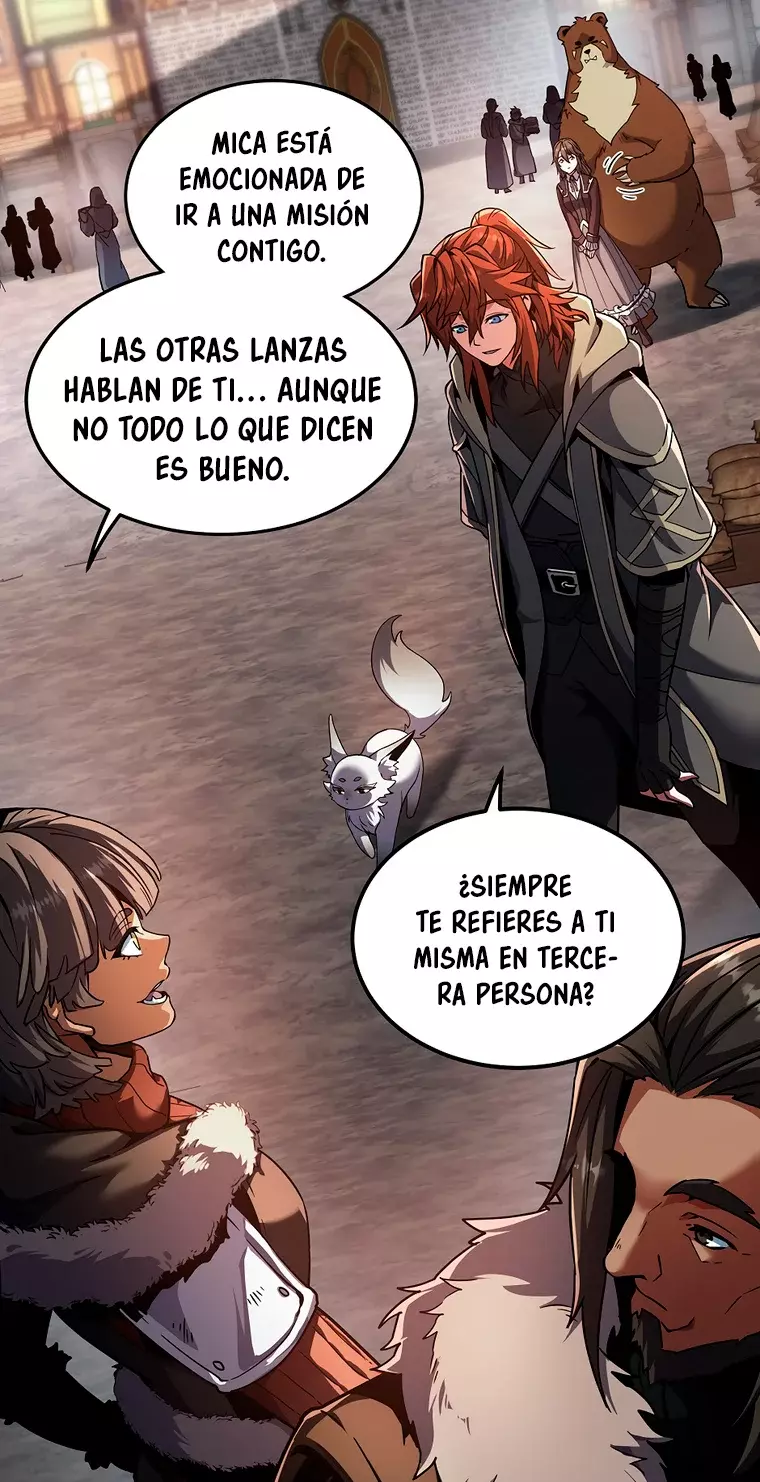 Read La Vida Después de la Muerte (es) Manga Online