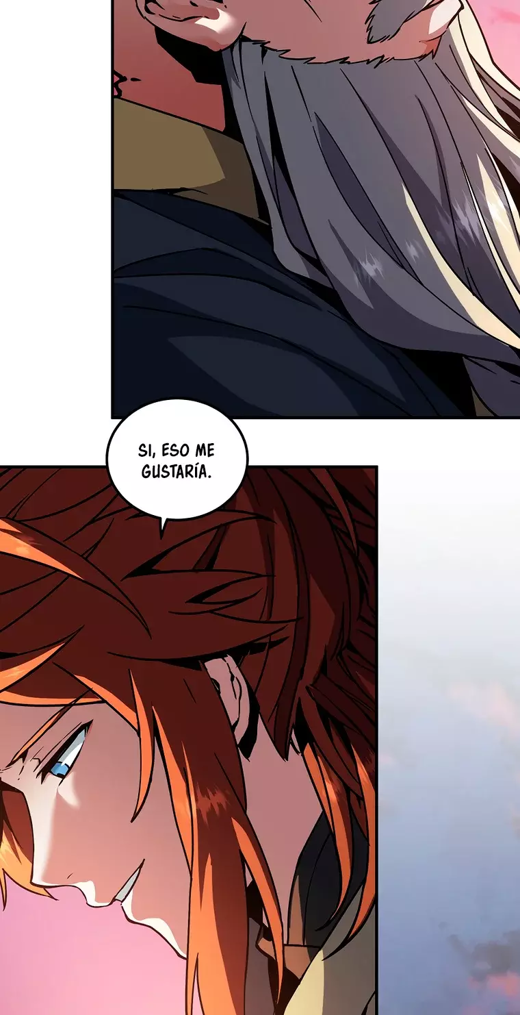 Read La Vida Después de la Muerte (es) Manga Online