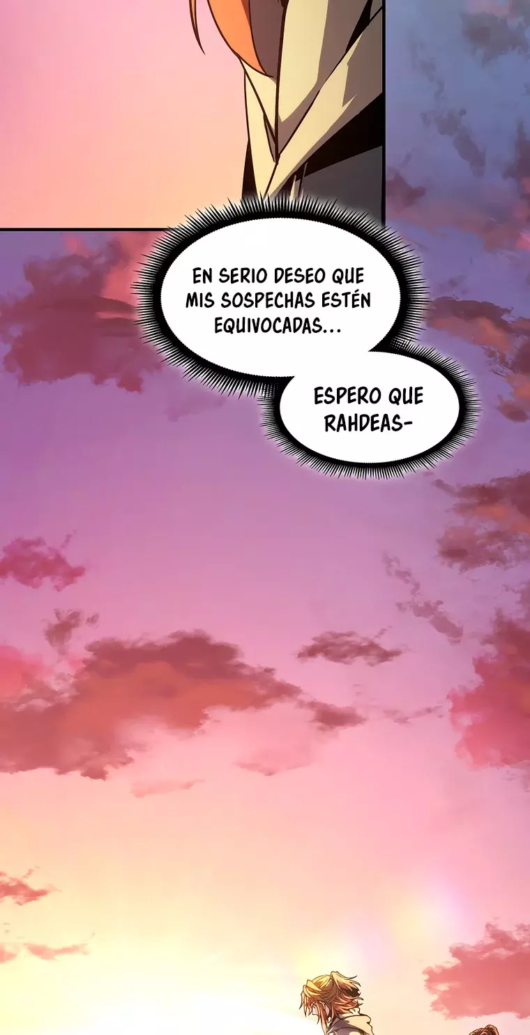 Read La Vida Después de la Muerte (es) Manga Online