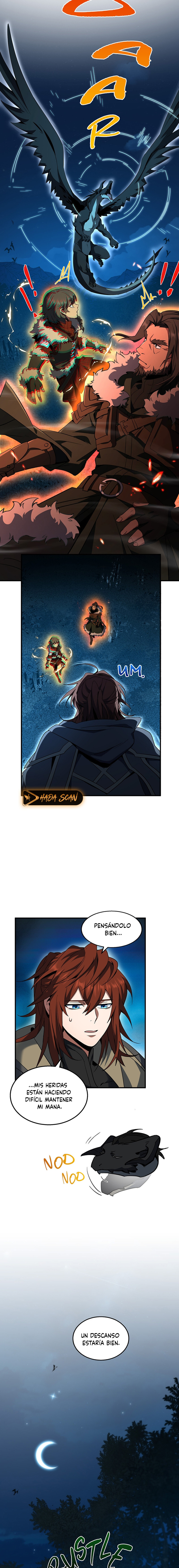 Read La Vida Después de la Muerte (es) Manga Online