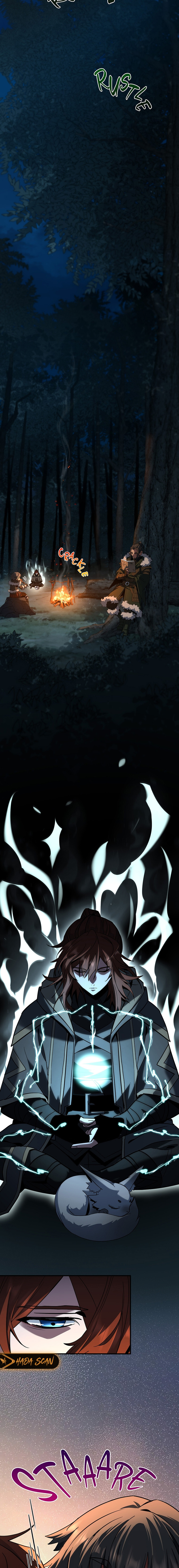 Read La Vida Después de la Muerte (es) Manga Online