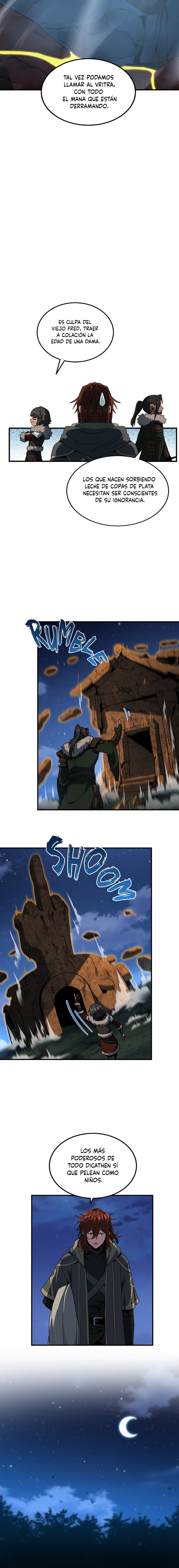 Read La Vida Después de la Muerte (es) Manga Online