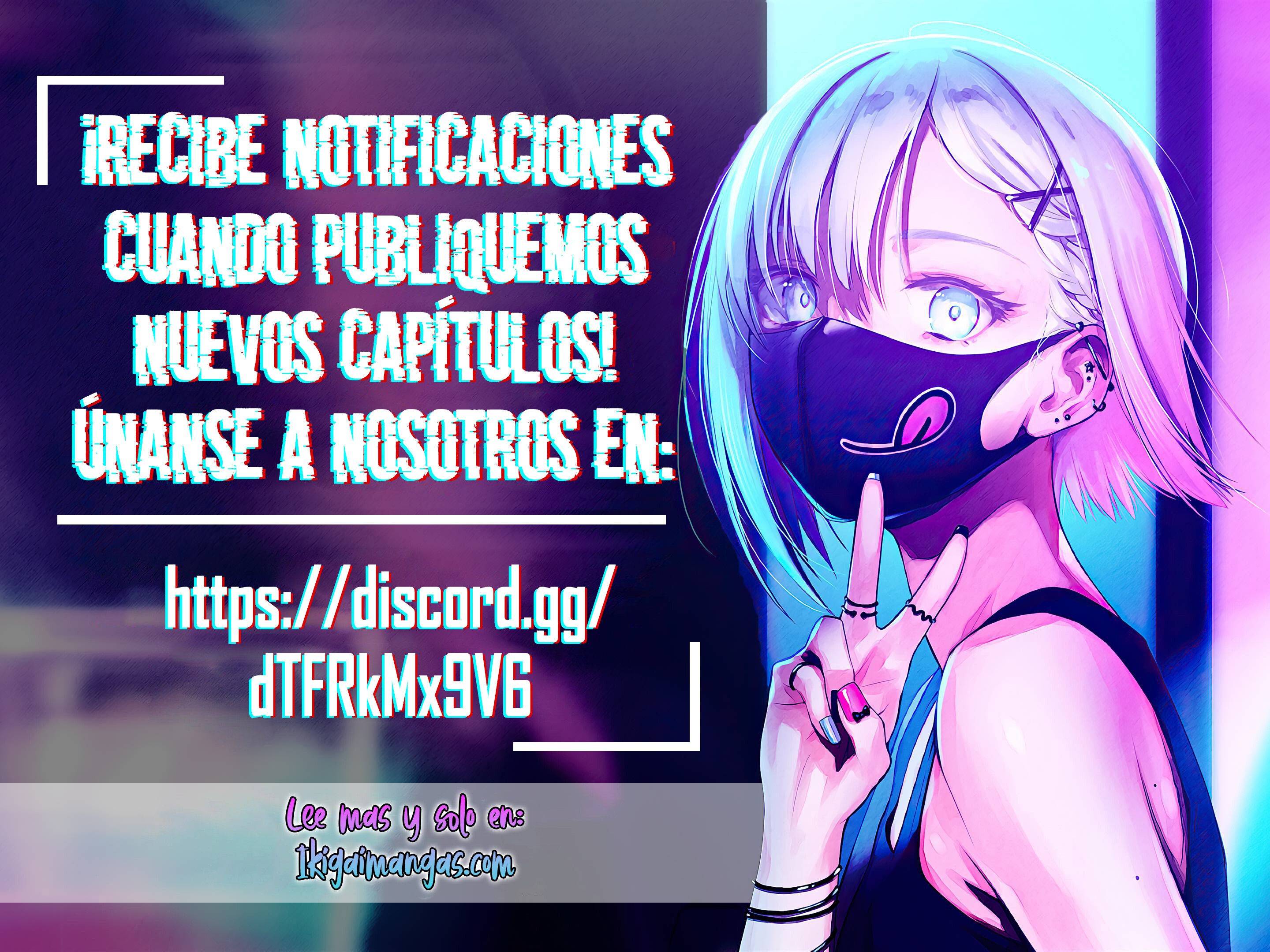 Read La Vida Después de la Muerte (es) Manga Online