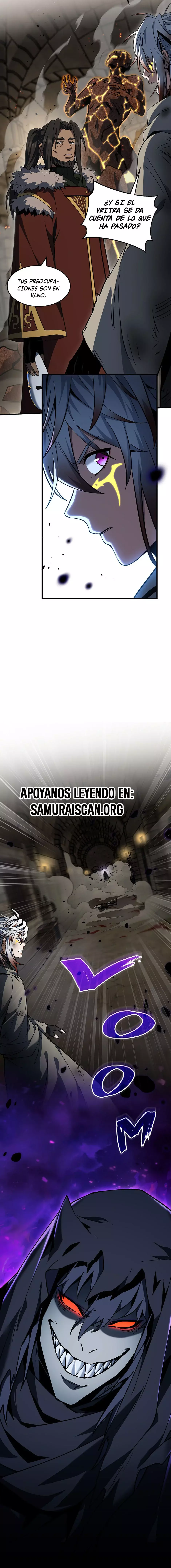 Read La Vida Después de la Muerte (es) Manga Online