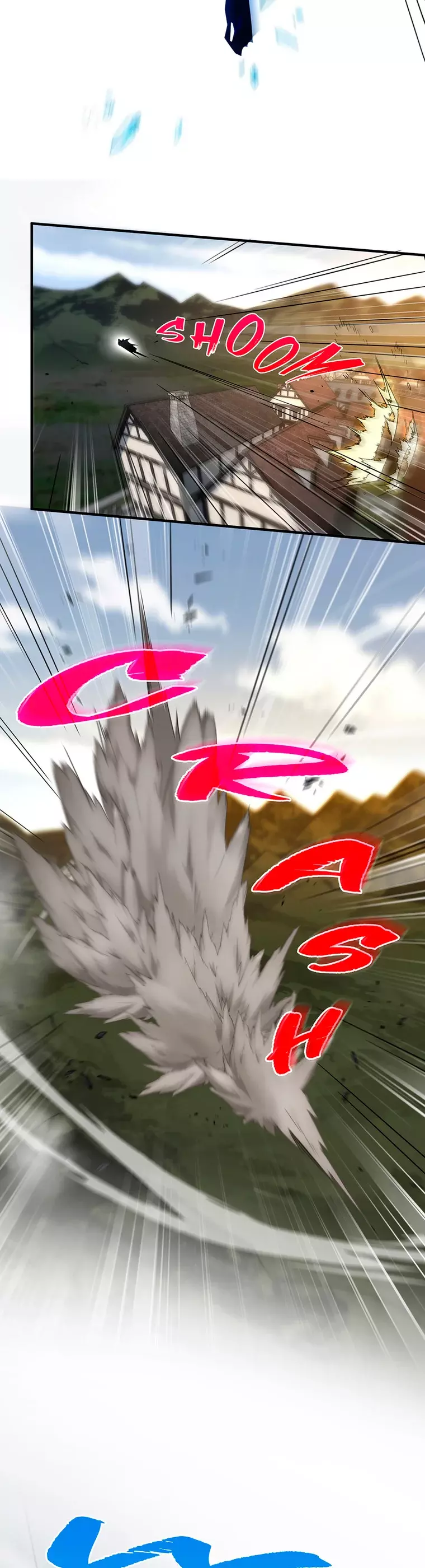 Read La Vida Después de la Muerte (es) Manga Online