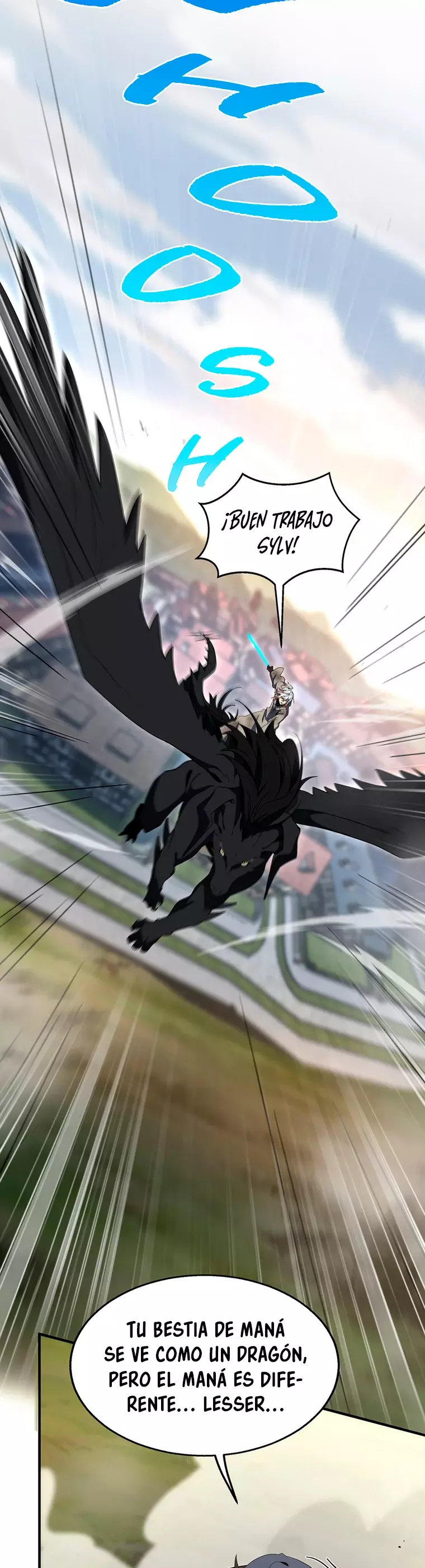 Read La Vida Después de la Muerte (es) Manga Online