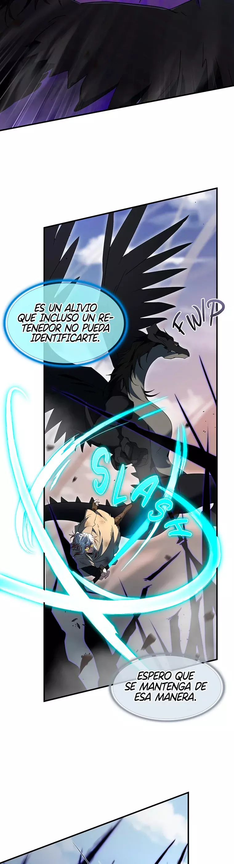 Read La Vida Después de la Muerte (es) Manga Online