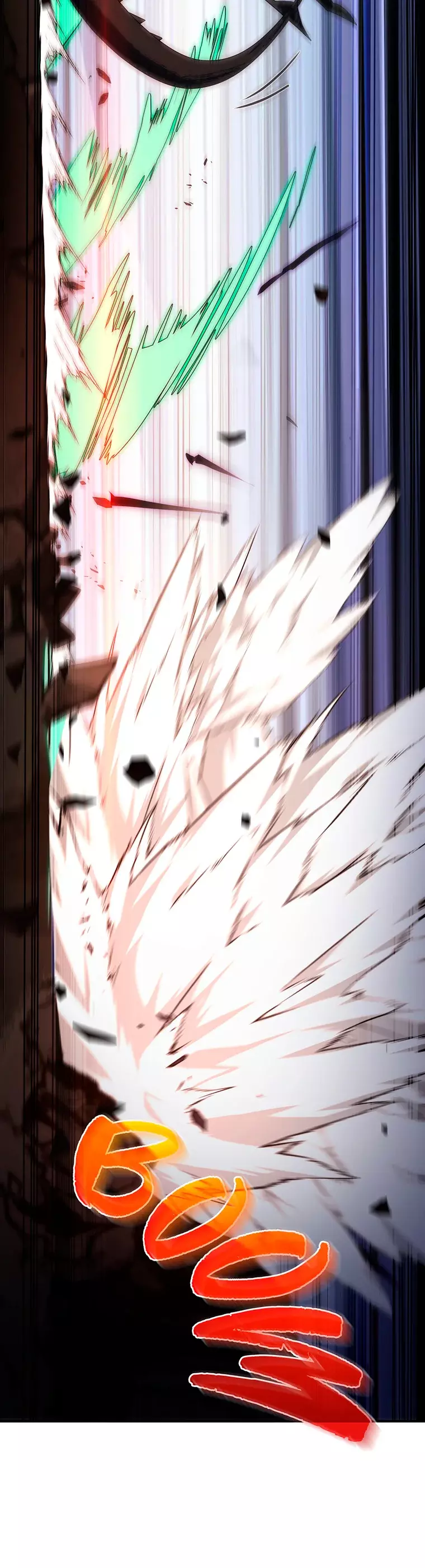 Read La Vida Después de la Muerte (es) Manga Online