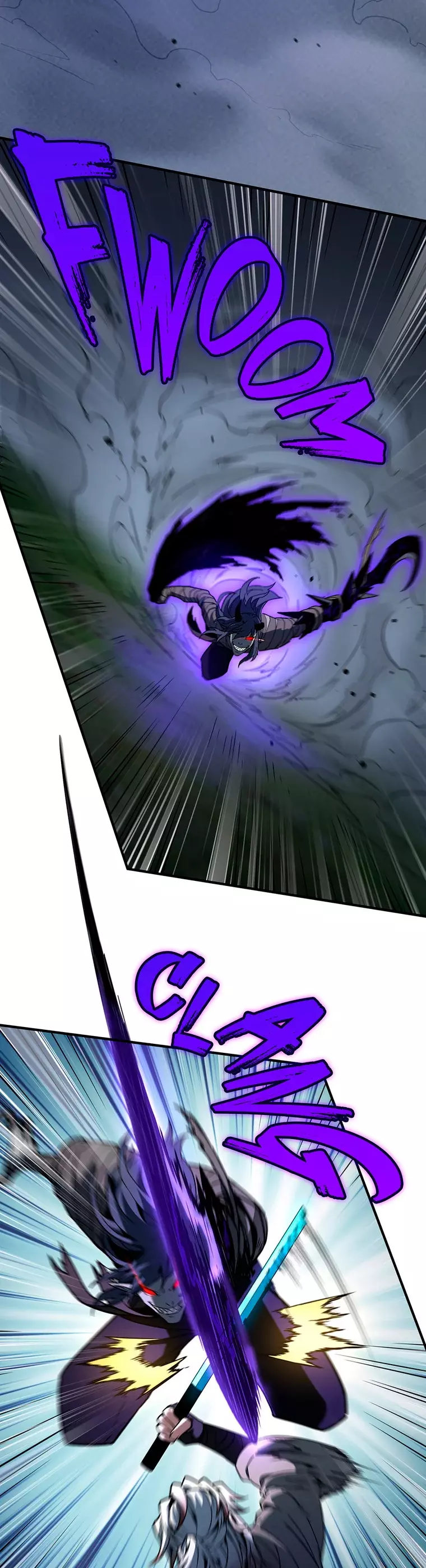 Read La Vida Después de la Muerte (es) Manga Online