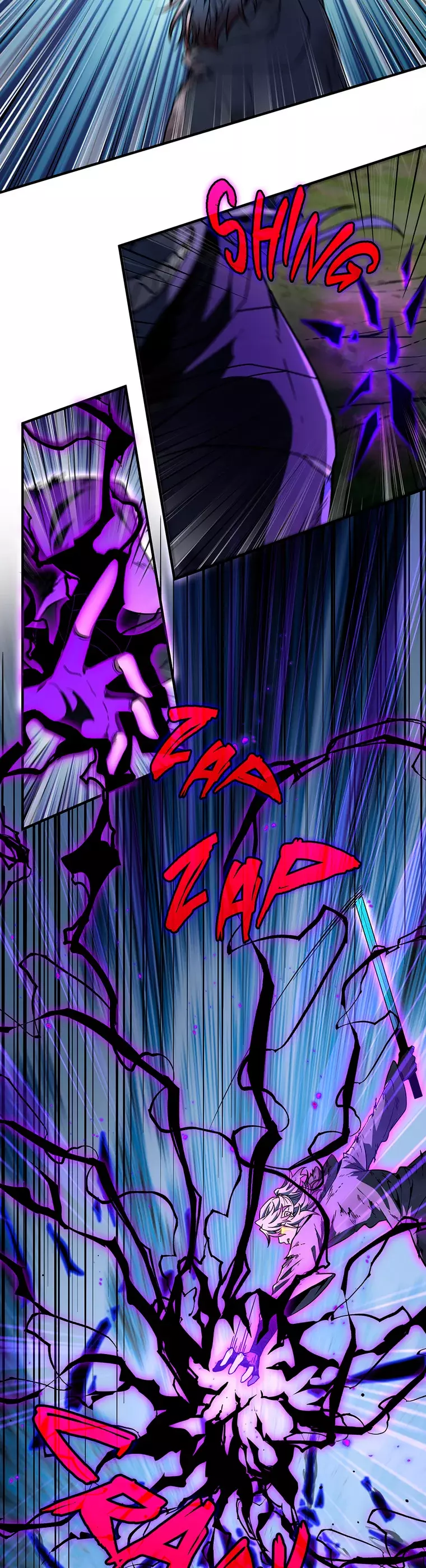 Read La Vida Después de la Muerte (es) Manga Online