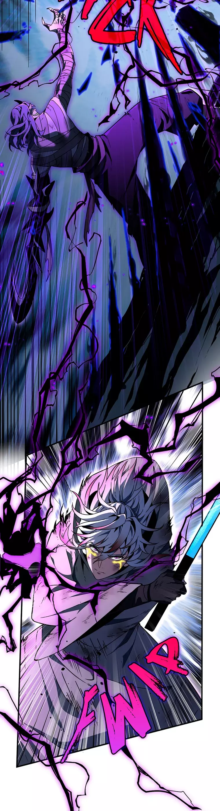 Read La Vida Después de la Muerte (es) Manga Online