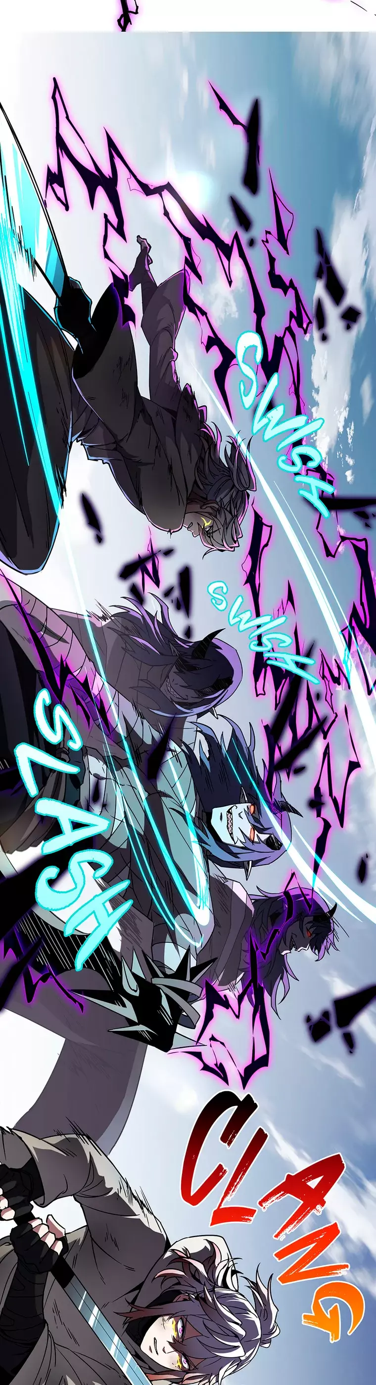 Read La Vida Después de la Muerte (es) Manga Online