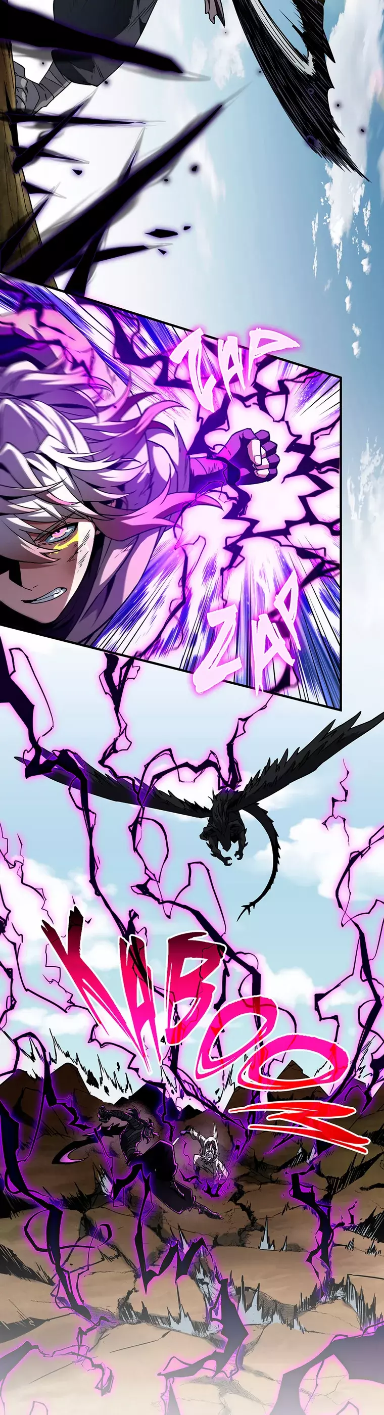 Read La Vida Después de la Muerte (es) Manga Online