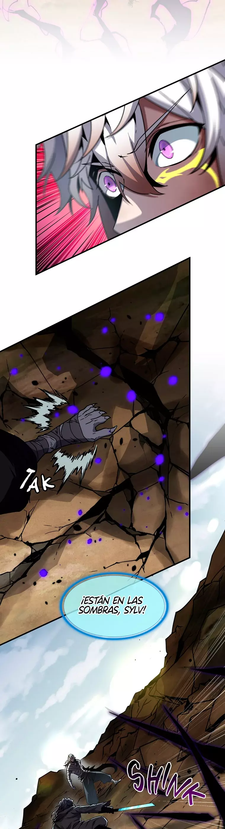 Read La Vida Después de la Muerte (es) Manga Online