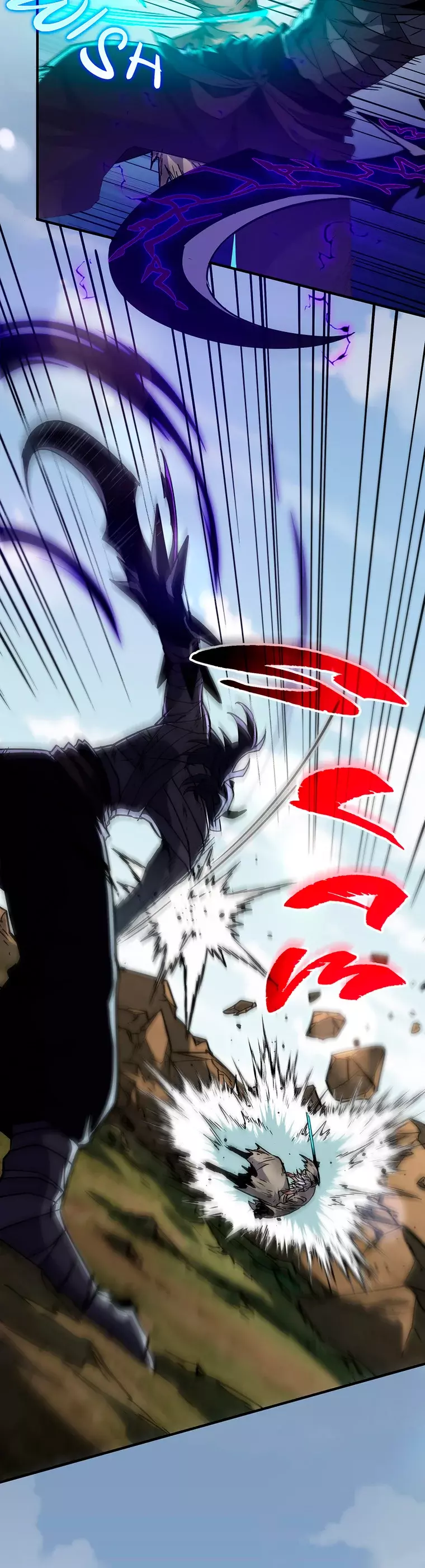 Read La Vida Después de la Muerte (es) Manga Online