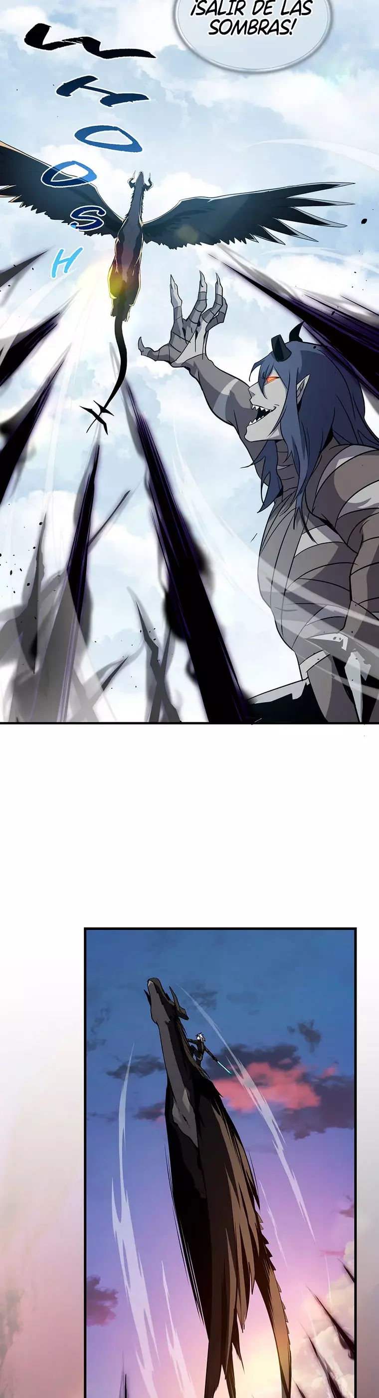 Read La Vida Después de la Muerte (es) Manga Online