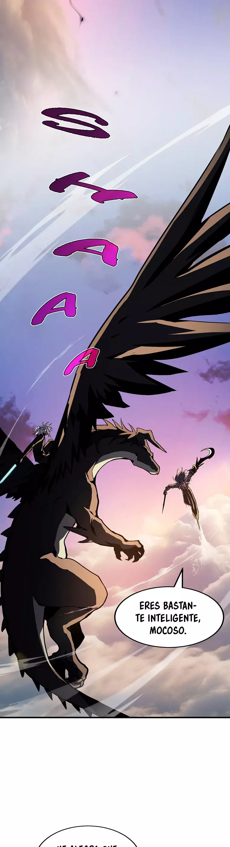 Read La Vida Después de la Muerte (es) Manga Online