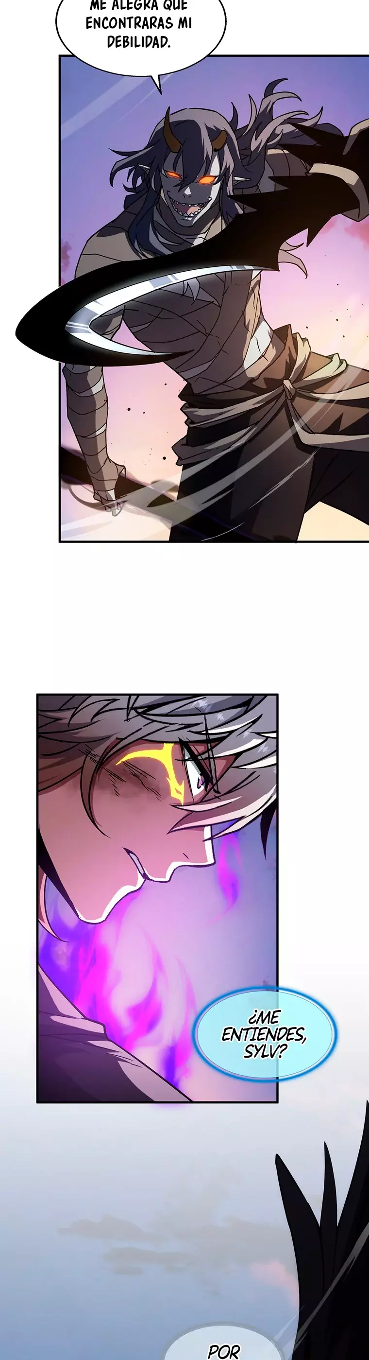 Read La Vida Después de la Muerte (es) Manga Online