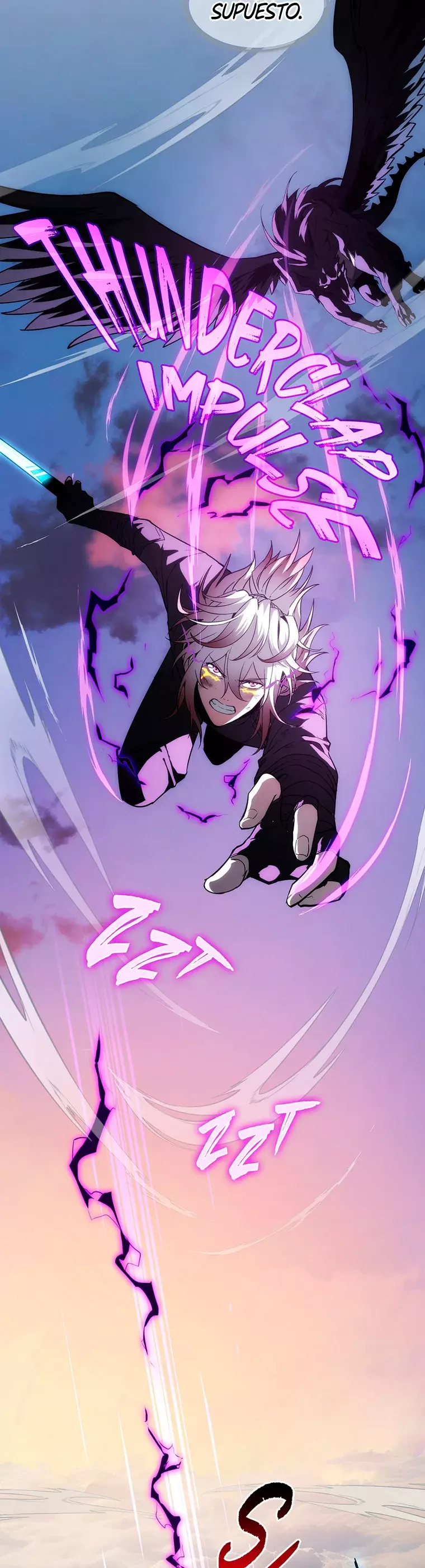 Read La Vida Después de la Muerte (es) Manga Online