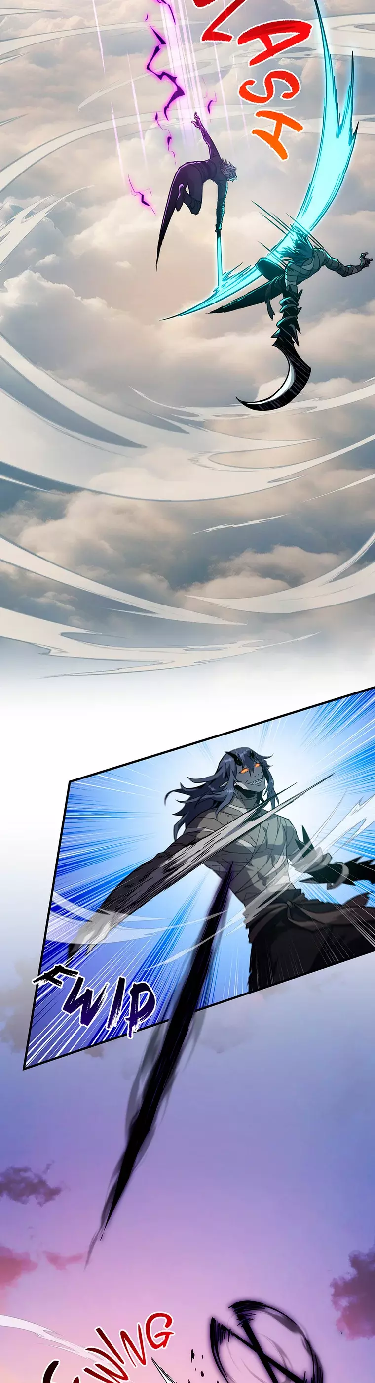 Read La Vida Después de la Muerte (es) Manga Online