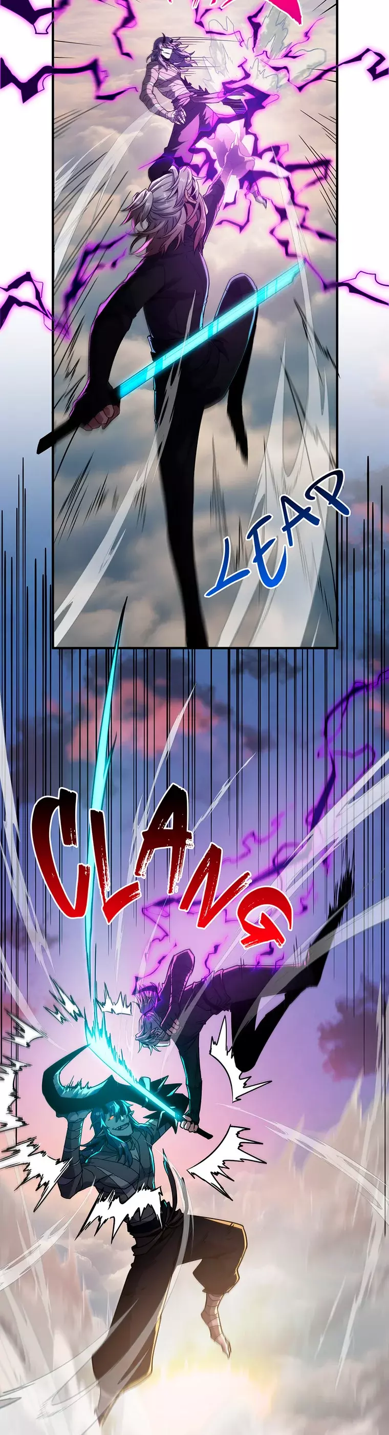 Read La Vida Después de la Muerte (es) Manga Online