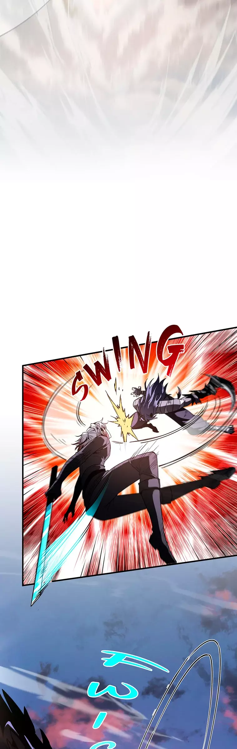 Read La Vida Después de la Muerte (es) Manga Online