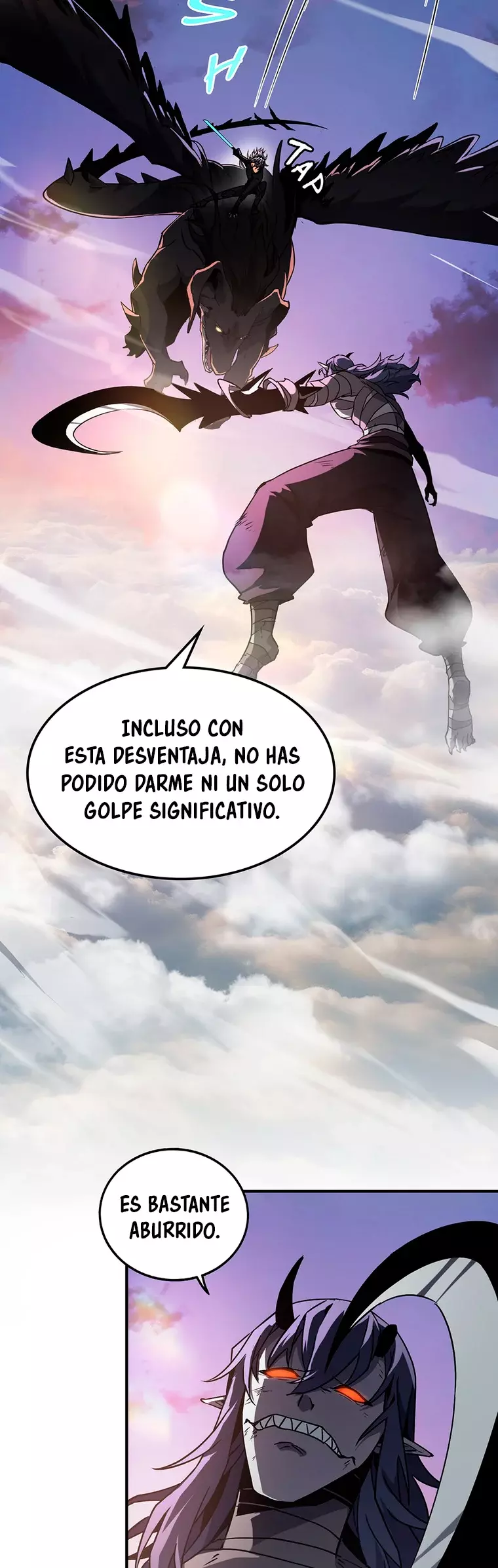 Read La Vida Después de la Muerte (es) Manga Online