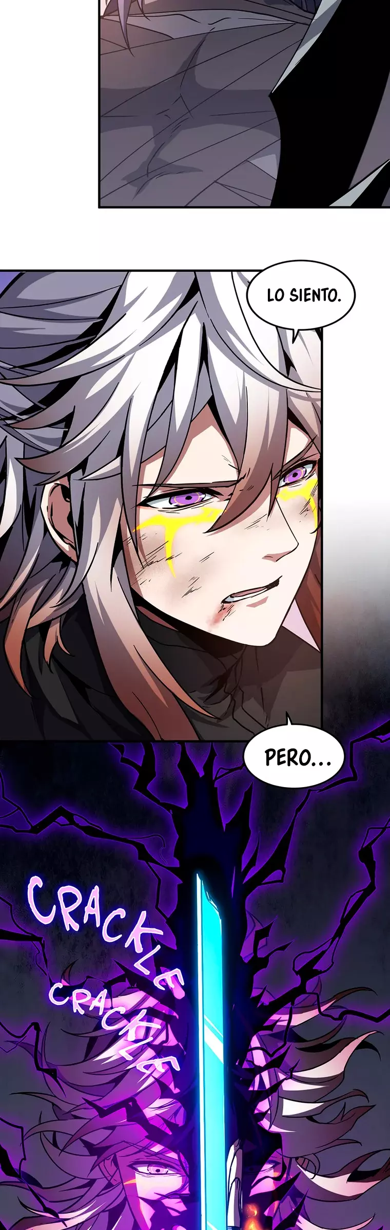 Read La Vida Después de la Muerte (es) Manga Online