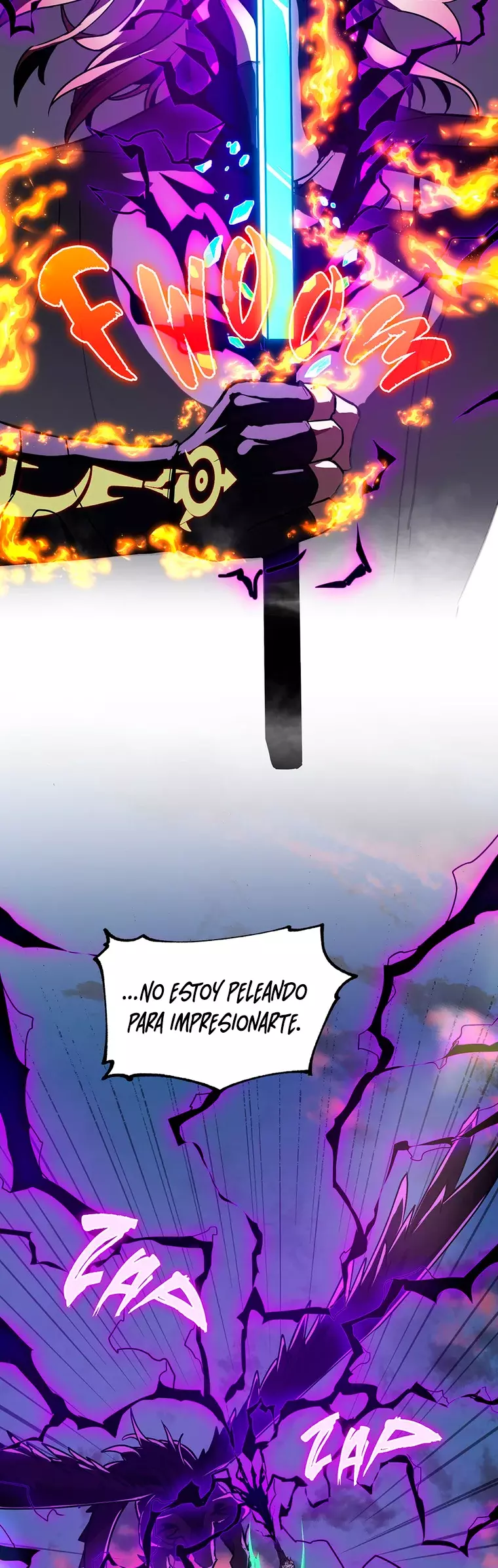 Read La Vida Después de la Muerte (es) Manga Online