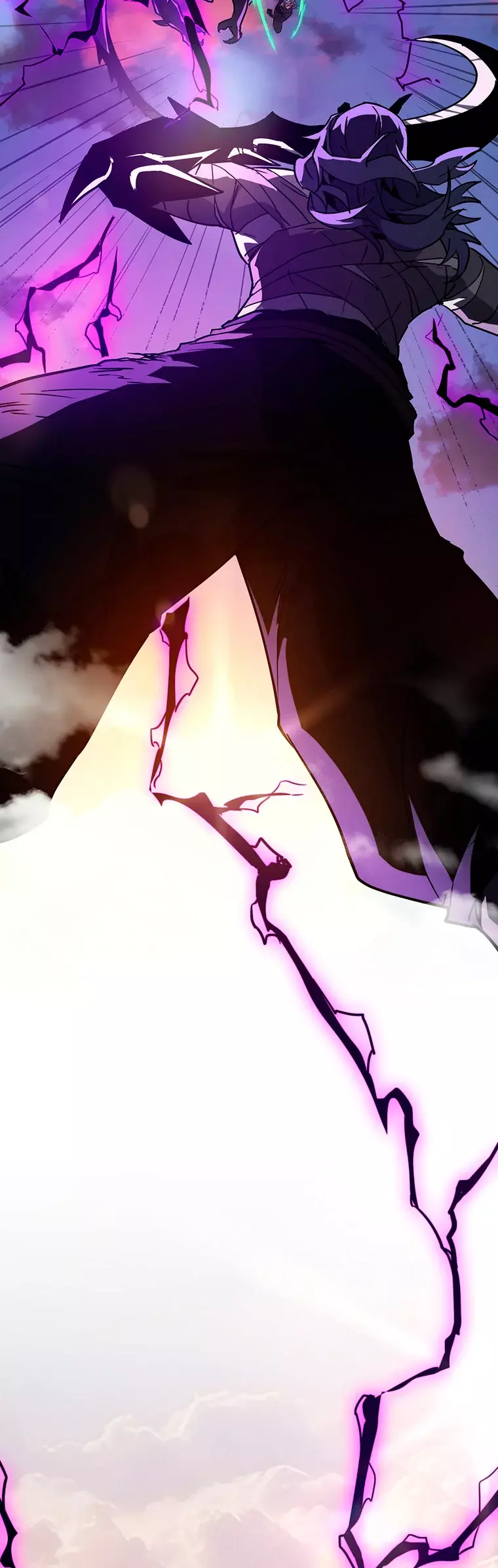 Read La Vida Después de la Muerte (es) Manga Online