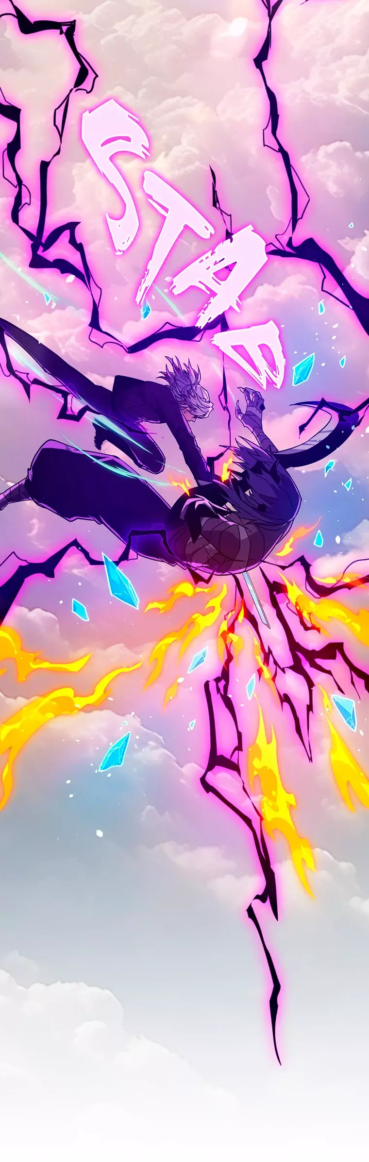 Read La Vida Después de la Muerte (es) Manga Online