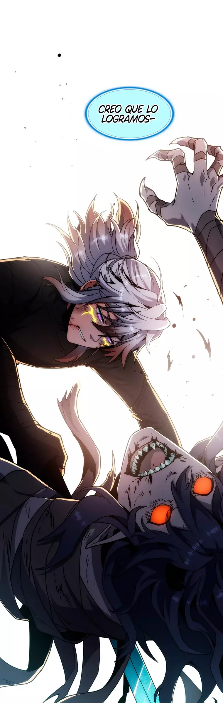 Read La Vida Después de la Muerte (es) Manga Online